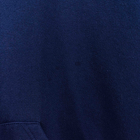 Russell Athletic Zip Hoodie Sweatshirt Blank