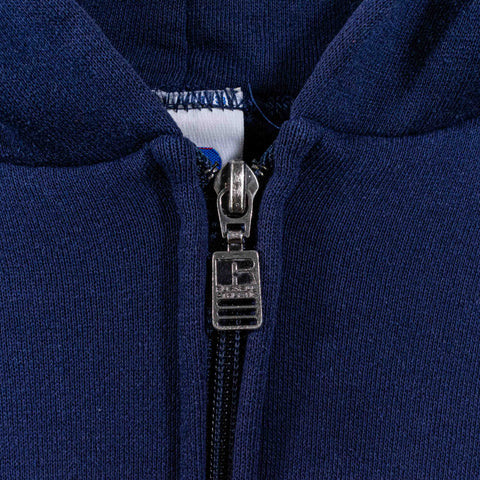 Russell Athletic Zip Hoodie Sweatshirt Blank