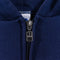 Russell Athletic Zip Hoodie Sweatshirt Blank