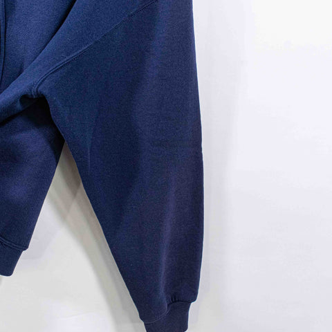 Russell Athletic Zip Hoodie Sweatshirt Blank