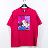 Disney Minnie Mouse Cartoon T-Shirt