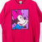 Disney Minnie Mouse Cartoon T-Shirt