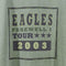 The Eagles Farewell Tour 2003 T-Shirt