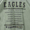 The Eagles Farewell Tour 2003 T-Shirt