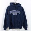 Howard University Alumni Champion Hoodie Sweatshirt HBCU