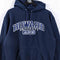 Howard University Alumni Champion Hoodie Sweatshirt HBCU