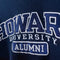 Howard University Alumni Champion Hoodie Sweatshirt HBCU