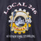 We Keep New York City Rolling T-Shirt Local 246