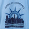 New York Department Of Health T-Shirt Bureau of Laboratories