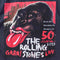 The Rolling Stones 50 Years Tour 2013 T-Shirt