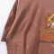 Cuckoo For Cocoa Puffs Mascot T-Shirt Steve & Barrys