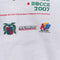 City of New York Parks & Recreation Bocce Ball T-Shirt Long Sleeve