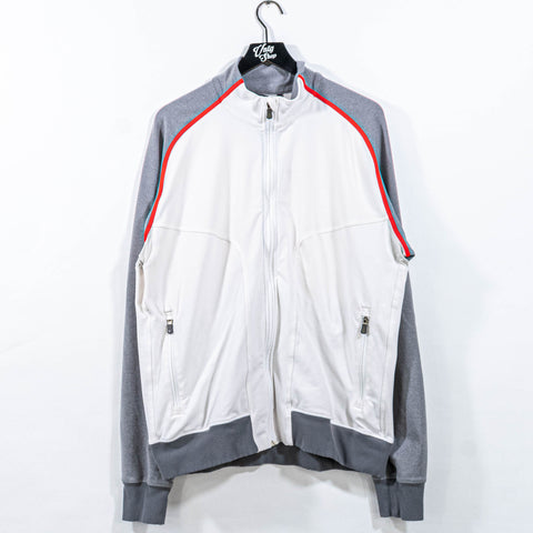 Lululemon Zip Up Jacket Athleisure