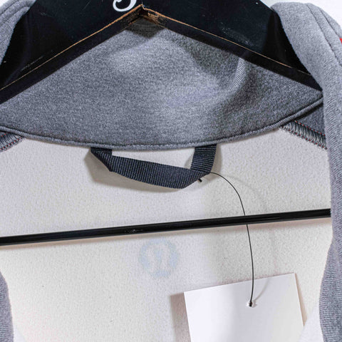 Lululemon Zip Up Jacket Athleisure