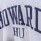 Champion Reverse Weave Sweatshirt Howard University HBCU