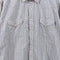 Panhandle Slim Western Pearl Snap Striped Shirt