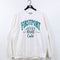 Firstport Cafe Paris New York Sweatshirt