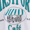 Firstport Cafe Paris New York Sweatshirt