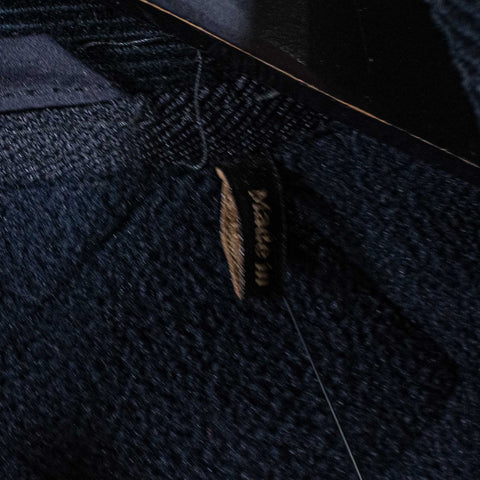 Barbour Bardon Quilted Jacket Fleece Lined