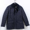 Barbour Bardon Quilted Jacket Fleece Lined