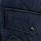 Barbour Bardon Quilted Jacket Fleece Lined