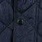 Barbour Bardon Quilted Jacket Fleece Lined