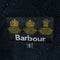 Barbour Bardon Quilted Jacket Fleece Lined