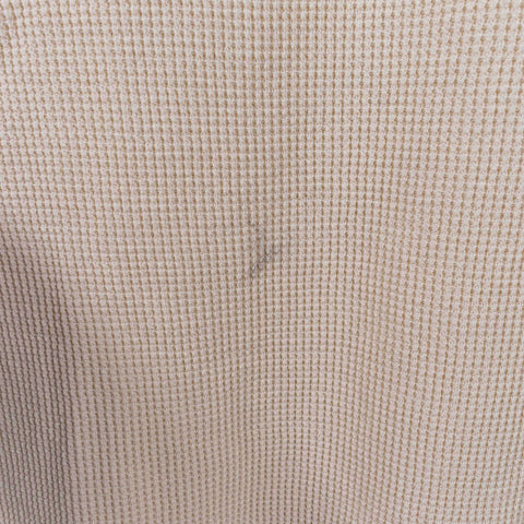 Lucky Brand Thermal Waffle Shirt Long Sleeve Mall Cyber Goth