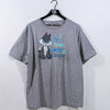 Looney Tunes Pussyfoot Sweet & Innocent T-Shirt Distressed