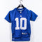 New York Giants NFL Eli Manning Jersey Reebok