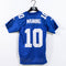 New York Giants NFL Eli Manning Jersey Reebok