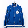 Toronto Maple Leaves CCM Jacket Stanley Cup Champions