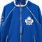 Toronto Maple Leaves CCM Jacket Stanley Cup Champions