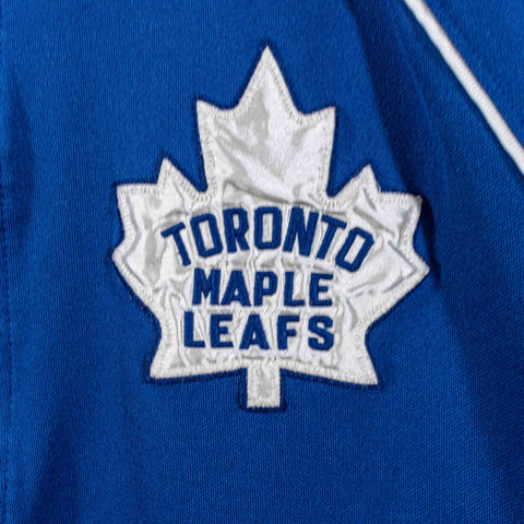 Toronto Maple Leaves CCM Jacket Stanley Cup Champions