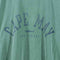 Cape May New Jersey Sun Faded Over Dyed T-Shirt