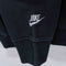 NIKE Swoosh Spell Out Logo AOP Sweatshirt