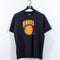 New York Knicks Logo NBA T-Shirt Hardwood Classics