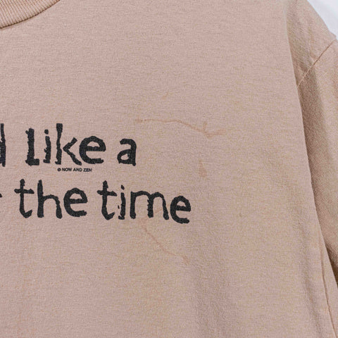 It Seemed Like A Good Idea At The Time T-Shirt Joke Funny Urban Pipeline