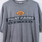 Phat Farm New York Bull Logo T-Shirt