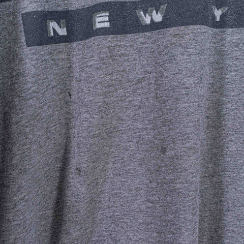 Phat Farm New York Bull Logo T-Shirt