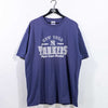 New York Yankees MLB Baseball Sun Faded T-Shirt