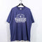 New York Yankees MLB Baseball Sun Faded T-Shirt