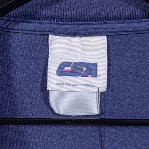 New York Yankees MLB Baseball Sun Faded T-Shirt