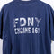 FDNY The Hillbillies T-Shirt Sun Faded Distressed