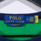 Polo Ralph Lauren Polo Team Color Block T-Shirt Chain Stitch