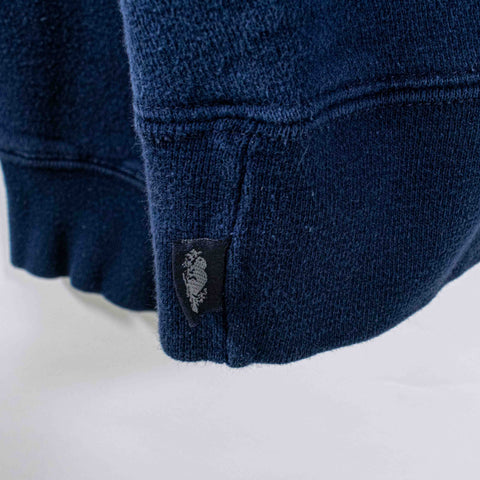 Roots Athletics Logo Raglan Sweatshirt