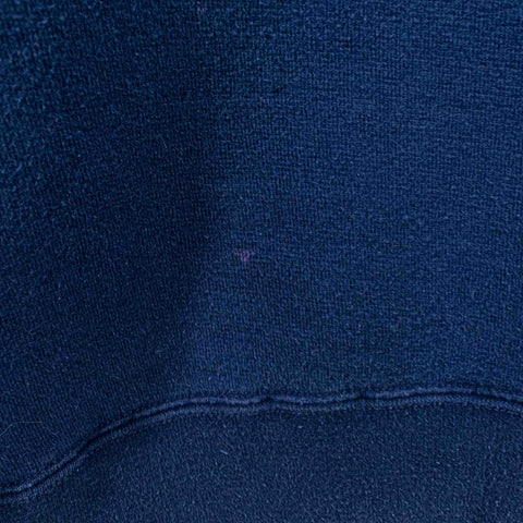 Roots Athletics Logo Raglan Sweatshirt