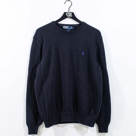 Polo Ralph Lauren Pony Knit Pullover Sweater