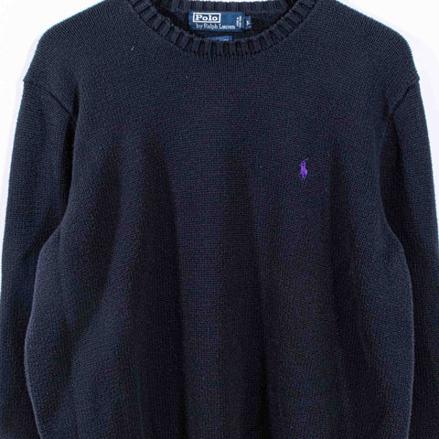Polo Ralph Lauren Pony Knit Pullover Sweater