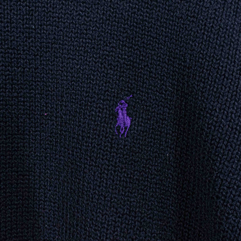 Polo Ralph Lauren Pony Knit Pullover Sweater